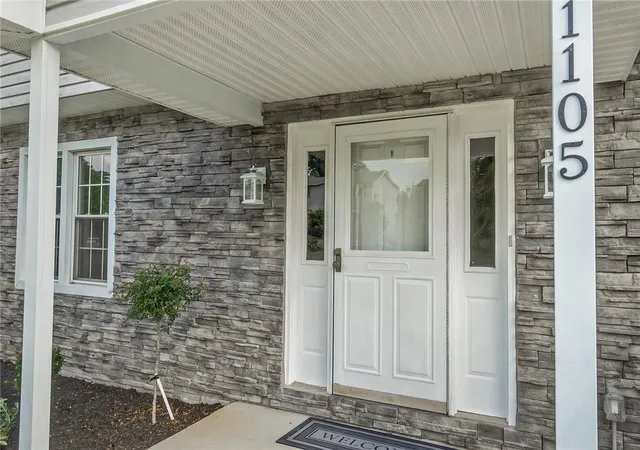 Homes for sale in Bethlehem, PA | 1105 Brentwood Ave, Bethlehem, PA 18017 | MLS# 780767