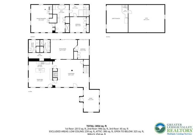 54th image of 1513 Route 212, Quakertown, PA 18951 | MLS# 780873