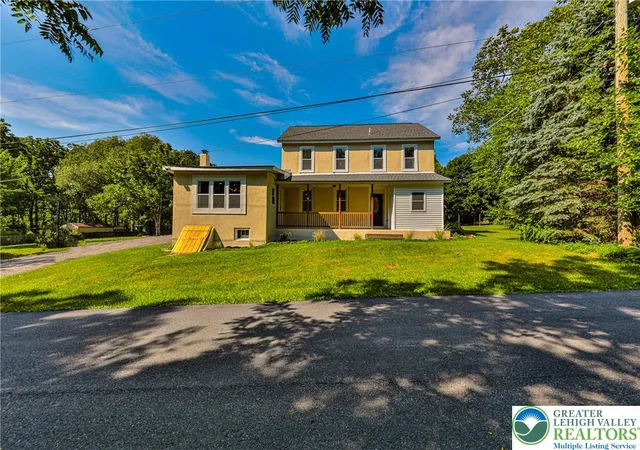Photo 1 of Sale Pending at 3042 W Beersville Rd, Bath, PA 18014 | MLS# 780837 | Listing updated on 2026-08-28