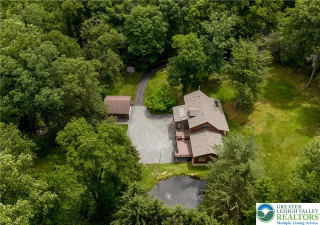 1st image of 3591 Dogwood Ln, Riegelsville, PA 18077 | MLS# 780888