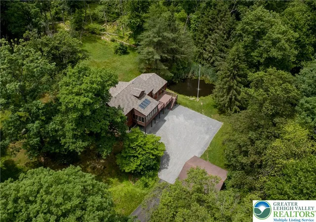 59th image of 3591 Dogwood Ln, Riegelsville, PA 18077 | MLS# 780888