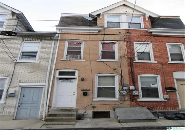 Homes for sale in Allentown City, PA | 329 N Lumber St, Allentown City, PA 18102 | MLS# 780893