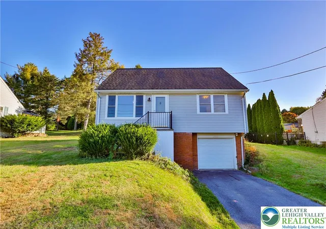 1st image of 2922 Clayton St, Easton, PA 18045 | MLS# 780895