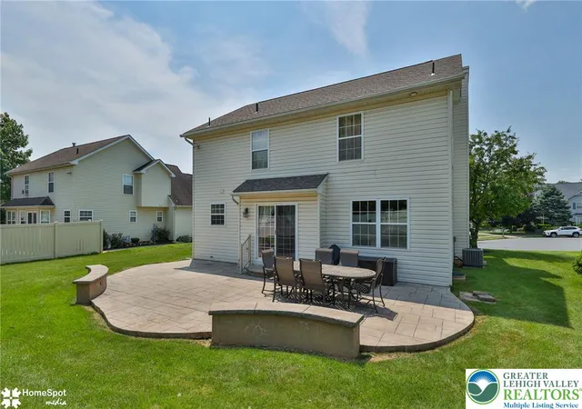 Photo 55 of Sale Pending at 265 Laurel Ct, Wind Gap, PA 18091 | MLS# 780811 | Listing updated on 2026-07-20