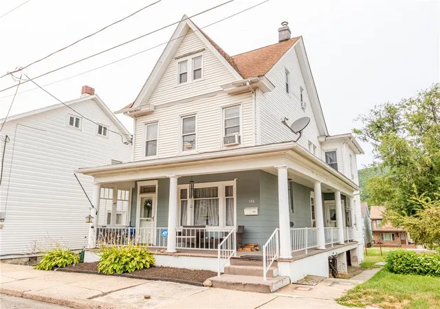 Homes for sale in Nesquehoning Boro, PA | 146 Coal St, Nesquehoning Boro, PA 18240 | MLS# 780730