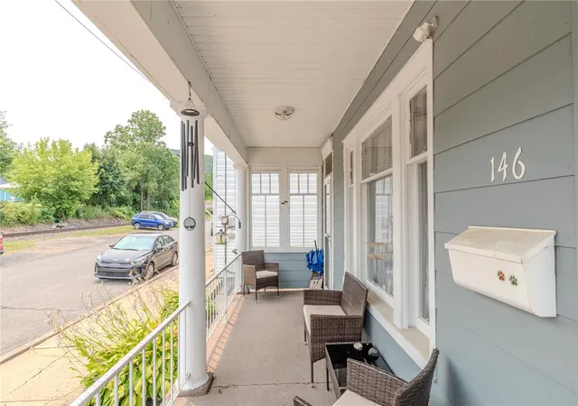 Homes for sale in Nesquehoning Boro, PA | 146 Coal St, Nesquehoning Boro, PA 18240 | MLS# 780730