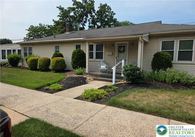 1st image of 2301 W Walnut St, Allentown, PA 18104 | MLS# 780869