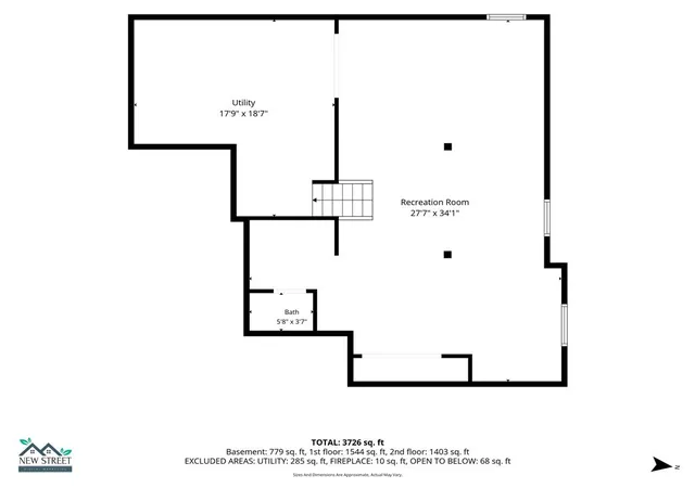 55th image of 5370 Princeton Rd, Lower Macungie Twp, PA 18062 | MLS# 780795