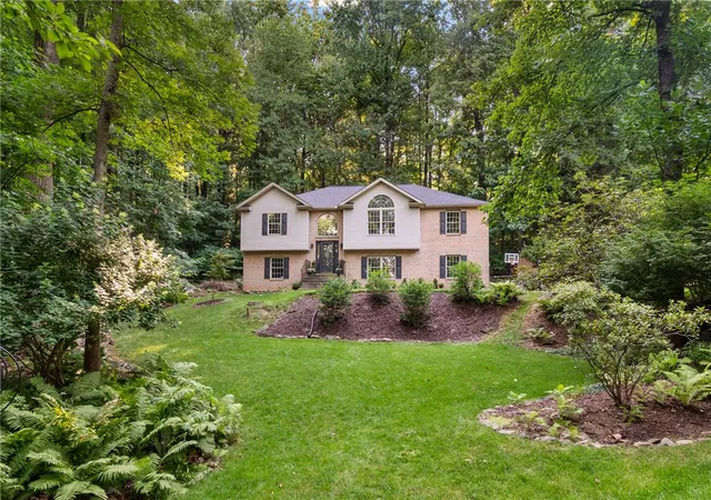 1st image of 4599 Pleasant View Dr, Coopersburg, PA 18036 | MLS# 780423