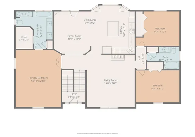 36th image of 4599 Pleasant View Dr, Coopersburg, PA 18036 | MLS# 780423