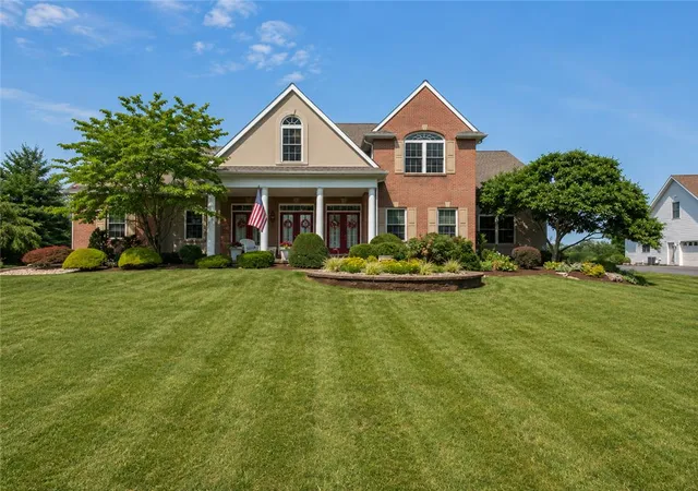 1st image of 4521 Loraine Ln, Bethlehem, PA 18017 | MLS# 780393