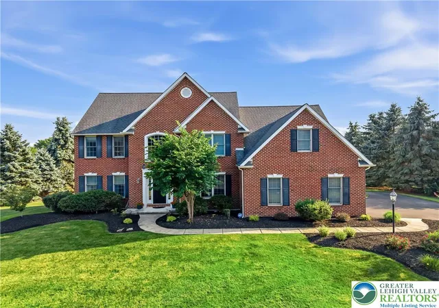 2nd image of 13 Country Rd, Allen Twp, PA 18067 | MLS# 780838