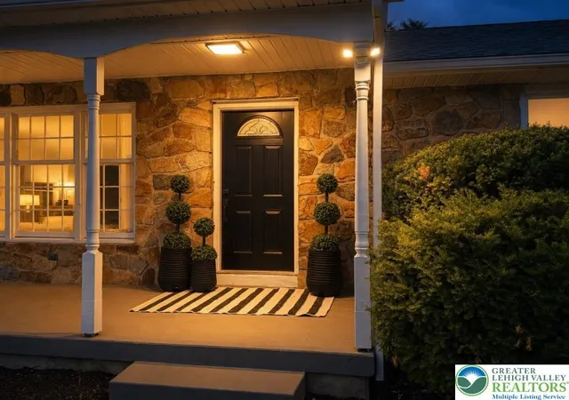 2nd image of 576 Horseshoe Dr, Easton, PA 18040 | MLS# 780766