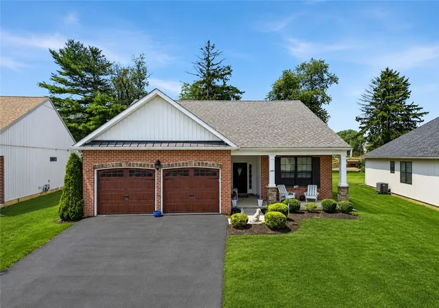 1st image of 3495 Daylily Dr, Emmaus, PA 18049 | MLS# 780649