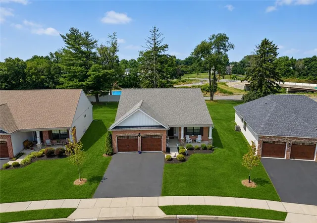 2nd image of 3495 Daylily Dr, Emmaus, PA 18049 | MLS# 780649