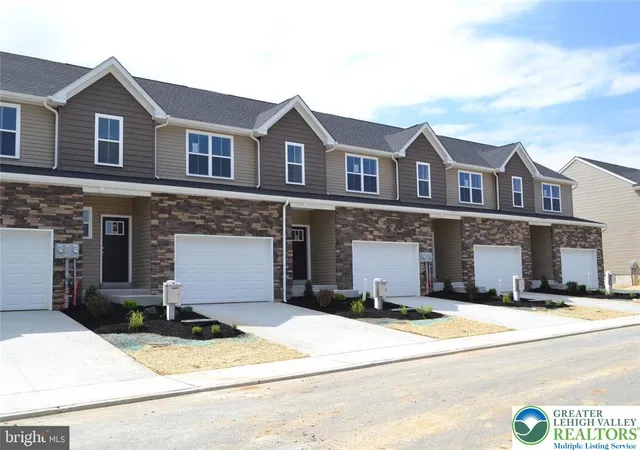 1st image of 223 Lucille Way #Lot 25, Fleetwood Boro, PA 19522 | MLS# 780879