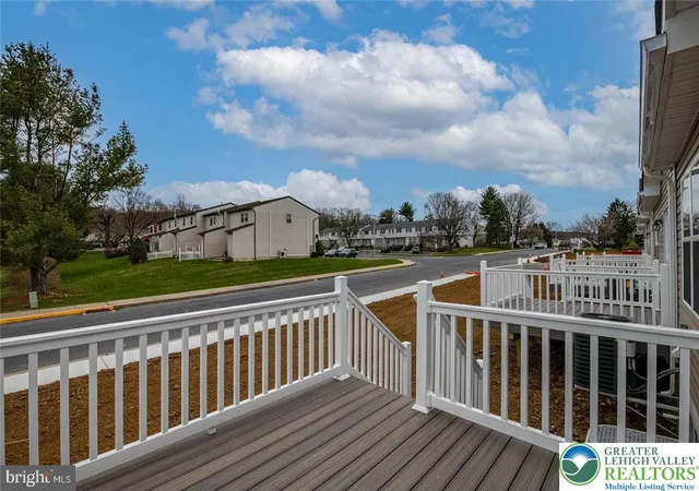 Photo 4 of Townhouse for sale at 223 Lucille Way #25, Fleetwood Boro, PA 19522 | MLS# 780879 | Listing updated on 2026-07-20