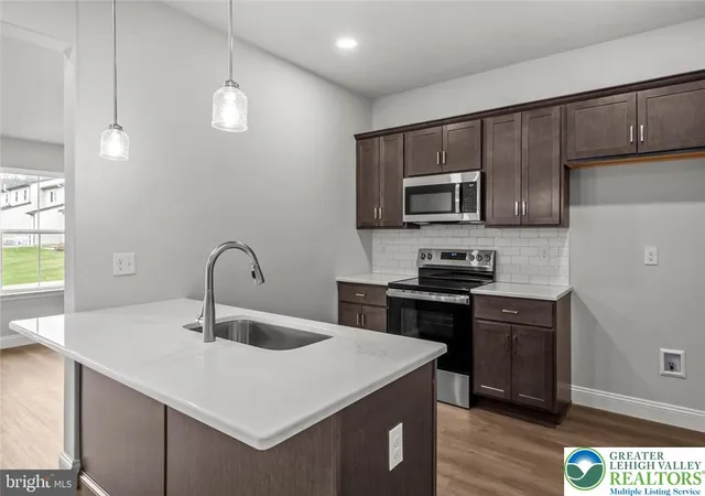 Photo 5 of Townhouse for sale at 223 Lucille Way #25, Fleetwood Boro, PA 19522 | MLS# 780879 | Listing updated on 2026-07-20