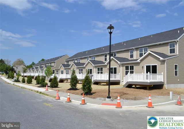 31st image of 225 Lucille Way #Lot 26, Fleetwood Boro, PA 19522 | MLS# 780886