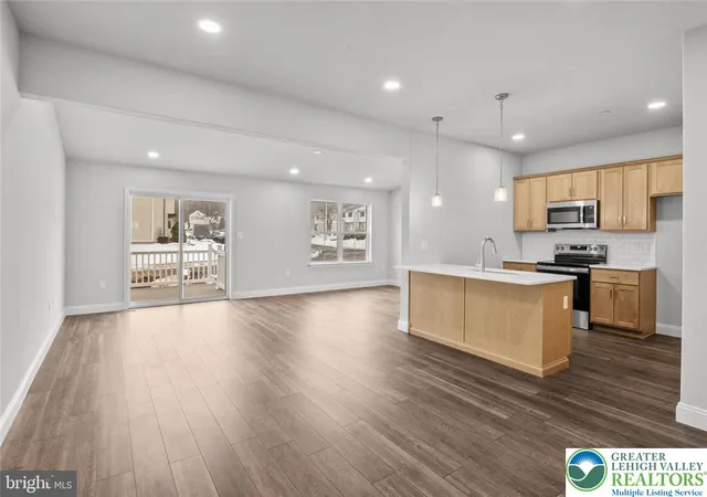 Photo 3 of Townhouse for sale at 225 Lucille Way #26, Fleetwood Boro, PA 19522 | MLS# 780886 | Listing updated on 2026-07-20