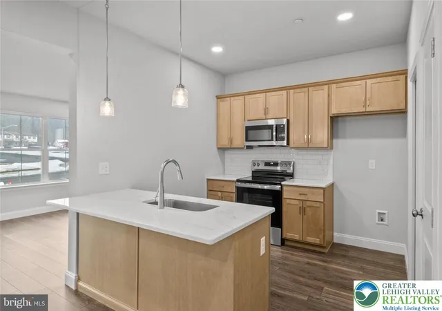 Photo 4 of Townhouse for sale at 225 Lucille Way #26, Fleetwood Boro, PA 19522 | MLS# 780886 | Listing updated on 2026-07-20