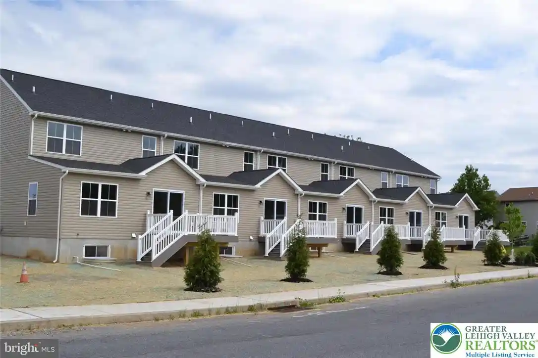 Photo 1 of Townhouse for sale at 227 Lucille Way #Lot 27, Fleetwood Boro, PA 19522 | MLS# 780891 | Listing updated on 2026-10-26