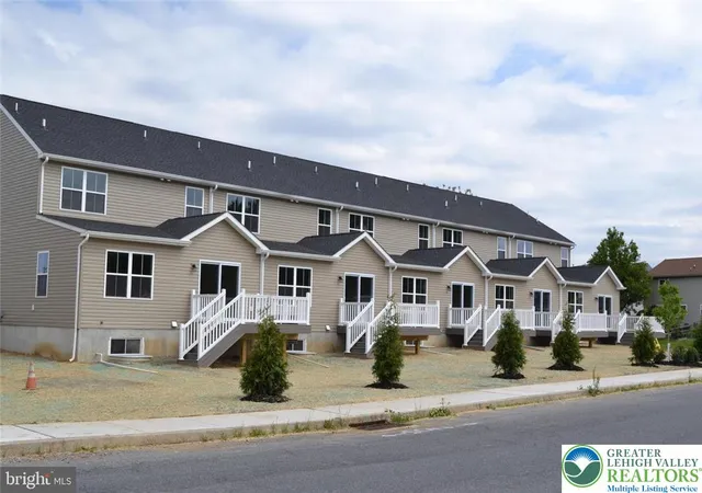 1st image of 227 Lucille Way #Lot 27, Fleetwood Boro, PA 19522 | MLS# 780891