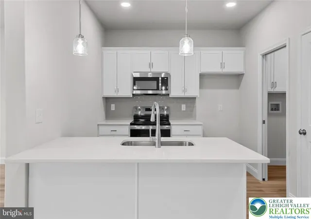 Photo 3 of Townhouse for sale at 227 Lucille Way #27, Fleetwood Boro, PA 19522 | MLS# 780891 | Listing updated on 2026-07-20