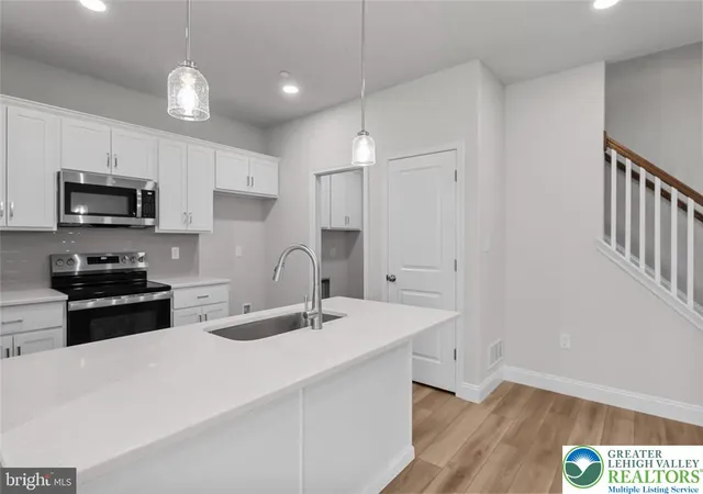 Photo 5 of Townhouse for sale at 227 Lucille Way #27, Fleetwood Boro, PA 19522 | MLS# 780891 | Listing updated on 2026-07-20