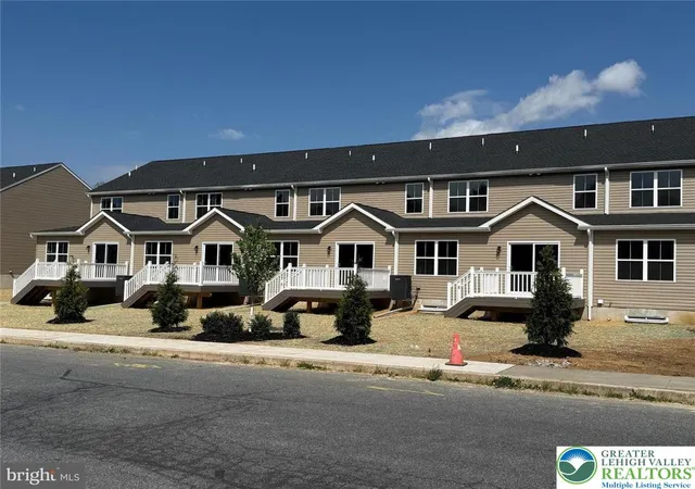 1st image of 205 Lucille Way #Lot 21, Fleetwood Boro, PA 19522 | MLS# 780896