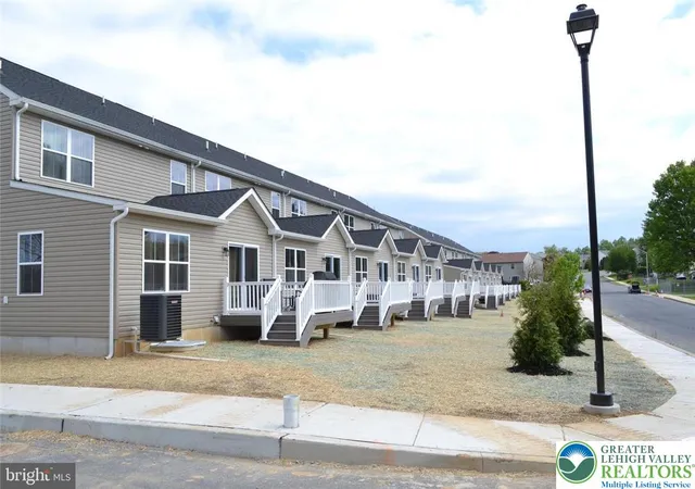 23rd image of 205 Lucille Way #Lot 21, Fleetwood Boro, PA 19522 | MLS# 780896