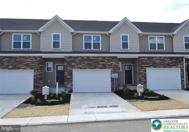 2nd image of 205 Lucille Way #Lot 21, Fleetwood Boro, PA 19522 | MLS# 780896