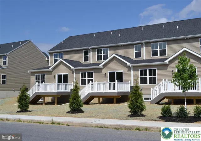 3rd image of 205 Lucille Way #Lot 21, Fleetwood Boro, PA 19522 | MLS# 780896