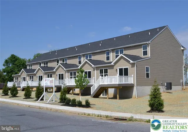 2nd image of 209 Lucille Way #Lot 23, Fleetwood Boro, PA 19522 | MLS# 780898