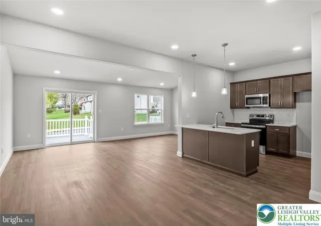 5th image of 207 Lucille Way #Lot 22, Fleetwood Boro, PA 19522 | MLS# 780900