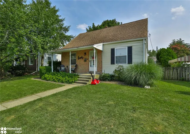 2nd image of 2310 E Woodlawn St, Allentown, PA 18109 | MLS# 780308