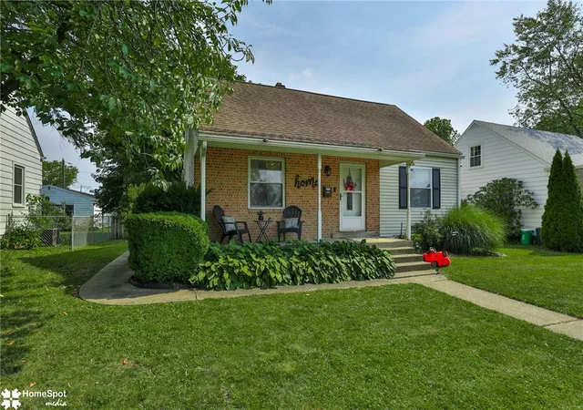 3rd image of 2310 E Woodlawn St, Allentown, PA 18109 | MLS# 780308