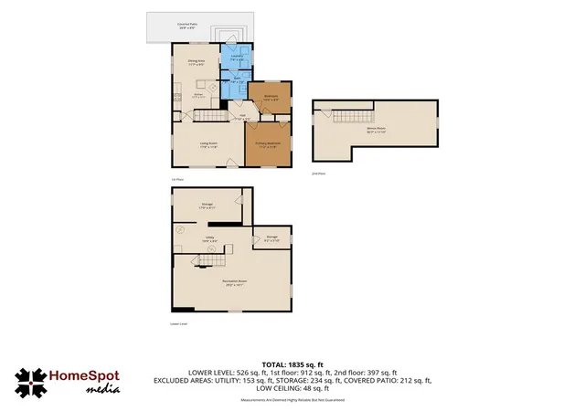 55th image of 2310 E Woodlawn St, Allentown, PA 18109 | MLS# 780308