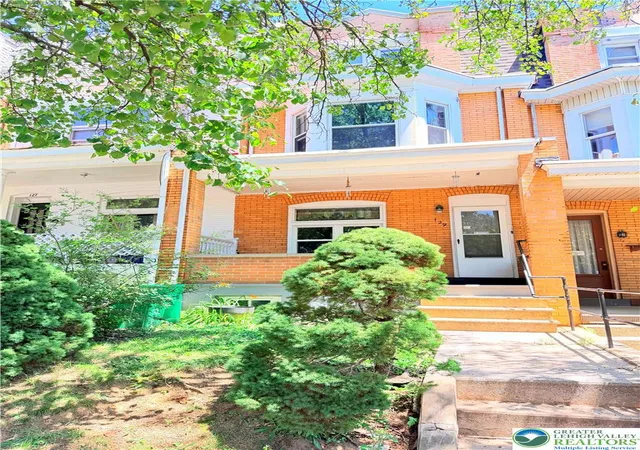 Homes for sale in Allentown City, PA | 129 S 12th St, Allentown City, PA 18102 | MLS# 780924
