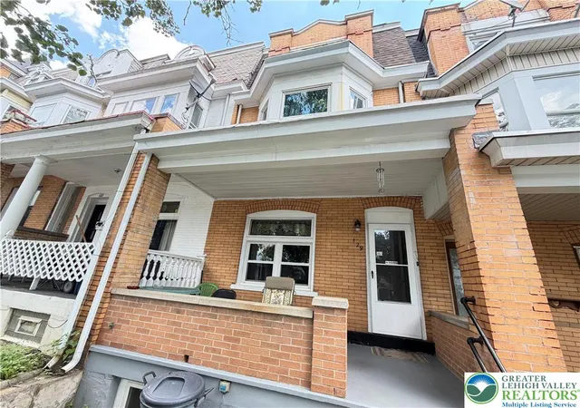Homes for sale in Allentown City, PA | 129 S 12th St, Allentown City, PA 18102 | MLS# 780924