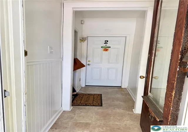 Homes for sale in Allentown City, PA | 129 S 12Th St, Allentown City, PA 18102 | MLS# 780924