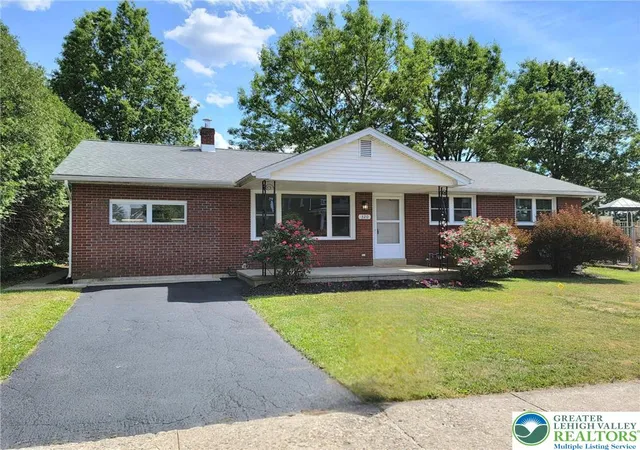 1st image of 320 E Landis St, Coopersburg, PA 18036 | MLS# 780926