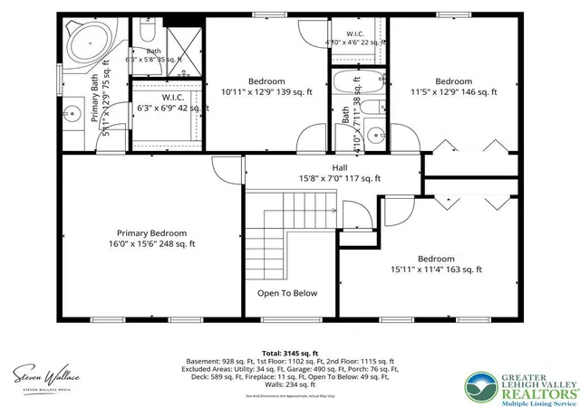 Photo 81 of Single family home for sale at 564 Cayuga Dr, Tobyhanna, PA 18466 | MLS# 780284 | Listing updated on 2026-07-27