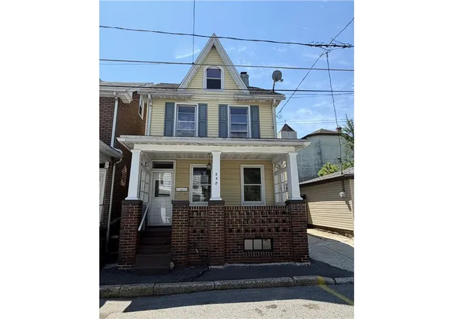 1st image of 230 Early Ave, Coaldale Boro, PA 18218 | MLS# 780929