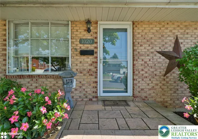 2nd image of 1020 Colorado St, Allentown, PA 18103 | MLS# 779848