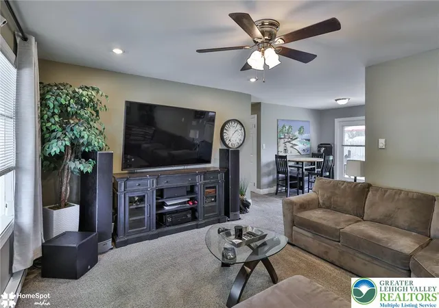 Homes for sale in Allentown City, PA | 1020 Colorado St, Allentown City, PA 18103 | MLS# 779848