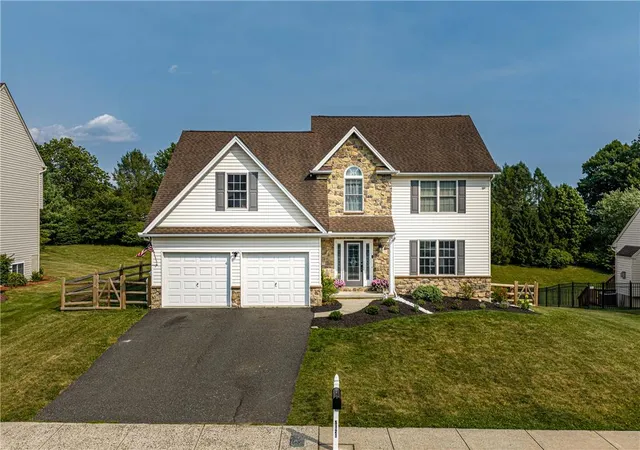 1st image of 5121 Cassidy Dr, North Whitehall Twp, PA 18078 | MLS# 780902