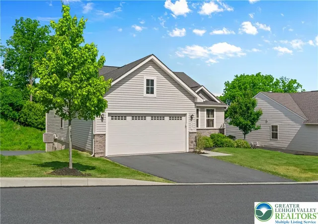 3rd image of 4221 Mimosa Ln, Whitehall, PA 18052 | MLS# 780927