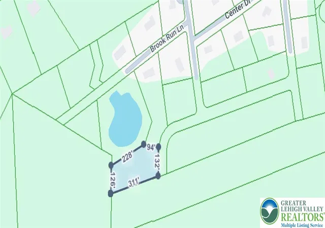 Photo 1 of Land for sale at Evergreen Ln, Stroudsburg, PA 18360 | MLS# 780951 | Listing updated on 2026-08-28