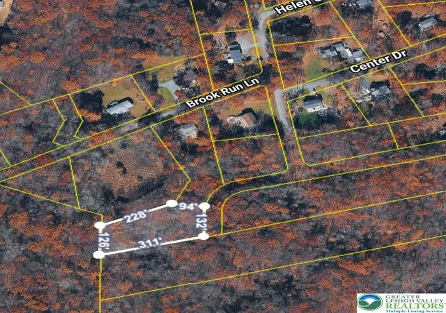Photo 2 of Land for sale at Evergreen Ln, Stroudsburg, PA 18360 | MLS# 780951 | Listing updated on 2026-08-28